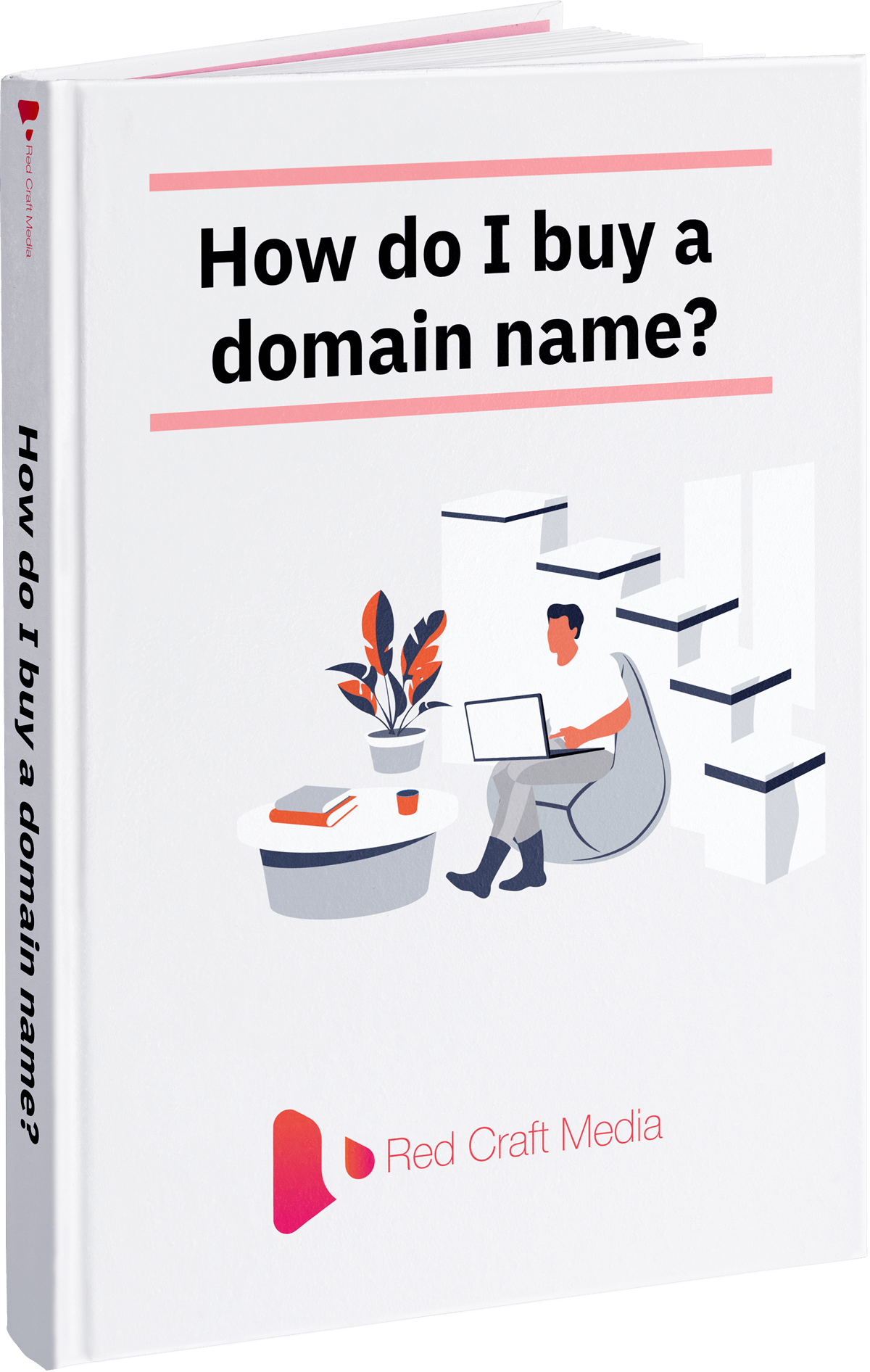 How do I buy a Domain name?