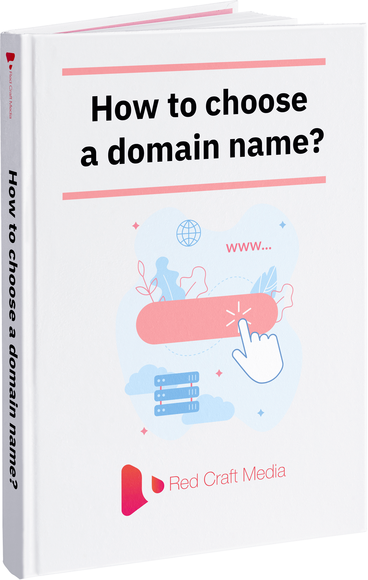 How to choose a domain name