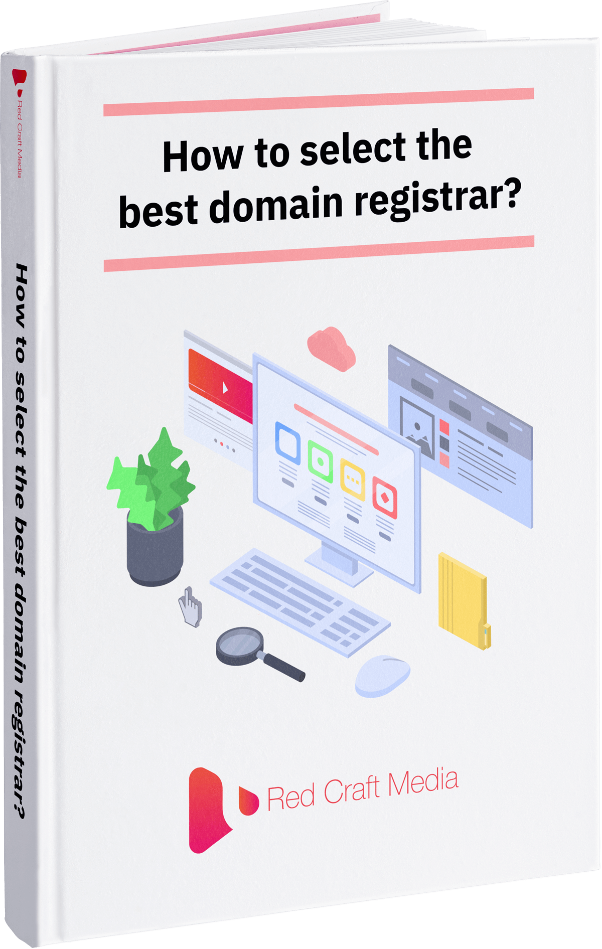 How to select the Best Domain Registrar?