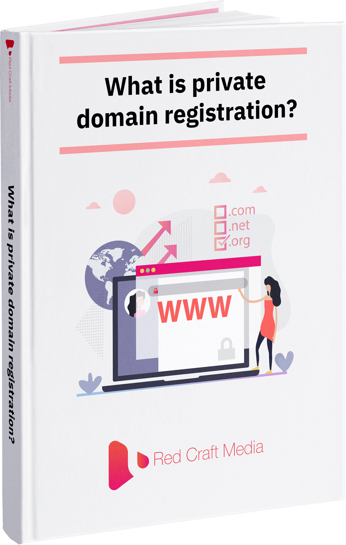 What is Private Domain Registration?