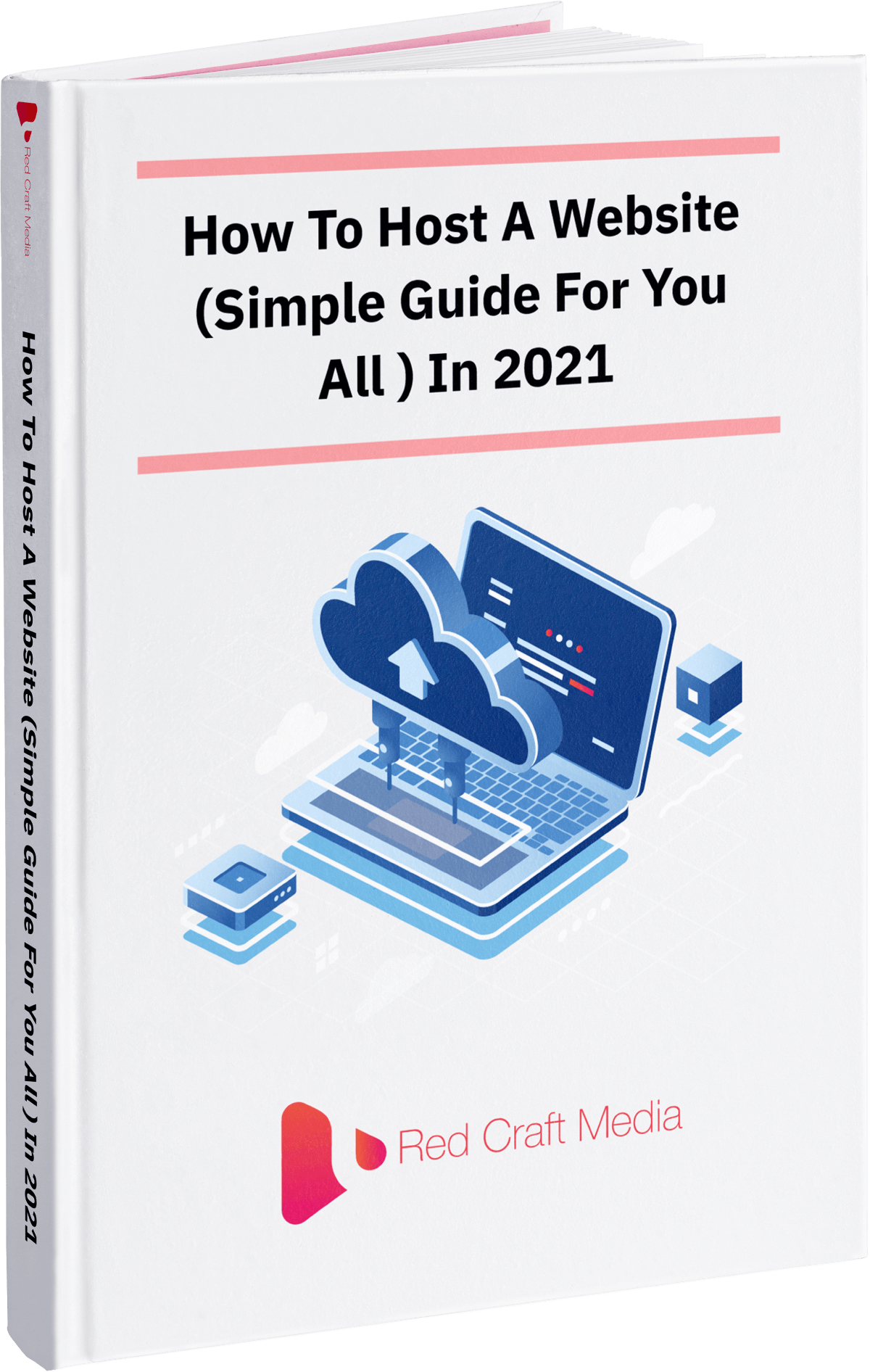 HOW TO HOST A WEBSITE (SIMPLE GUIDE FOR YOU ALL) IN 2021